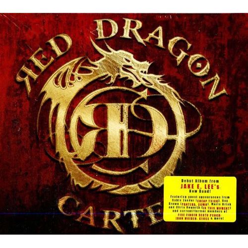 Red Dragon Cartel