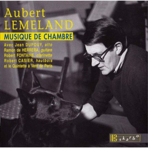 Musique De Chambre