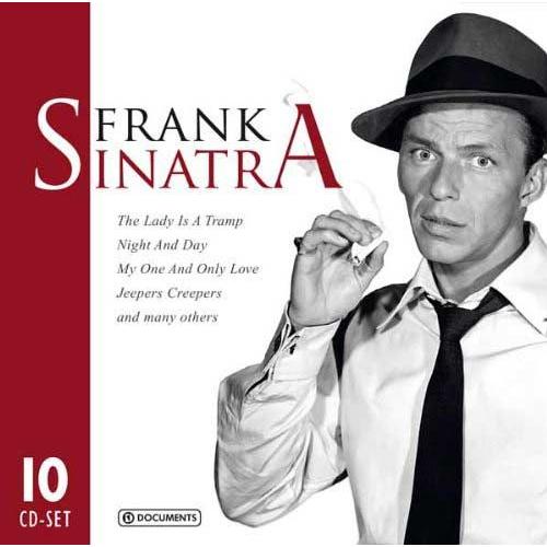 Frank Sinatra Vol.2