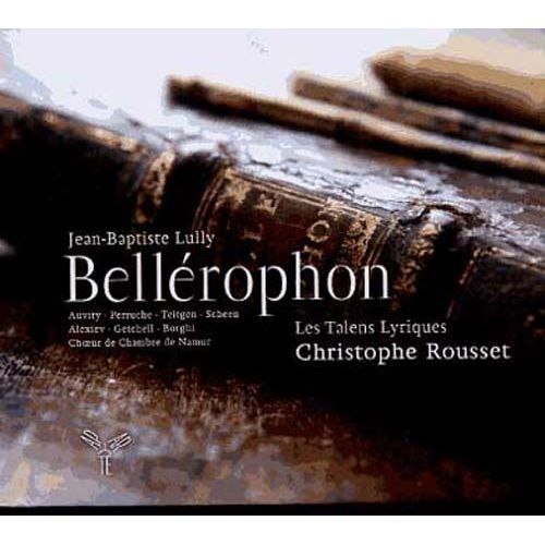 Bellérophon