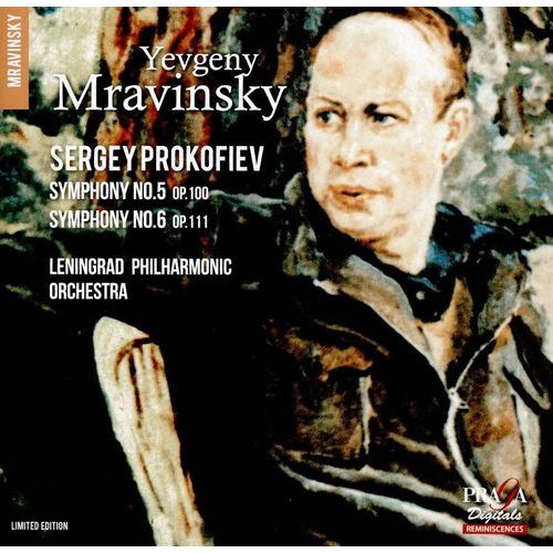 Symphonies No. 5 Et 6