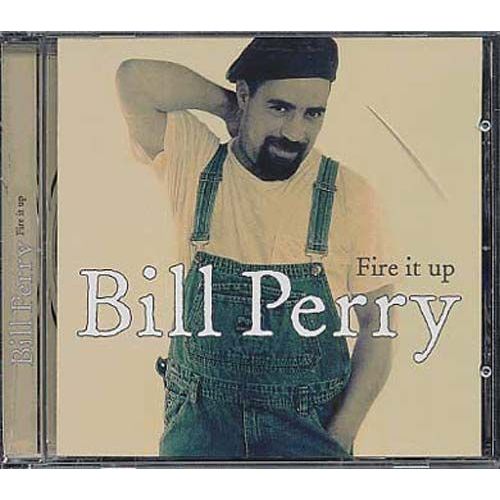 Fire It Up