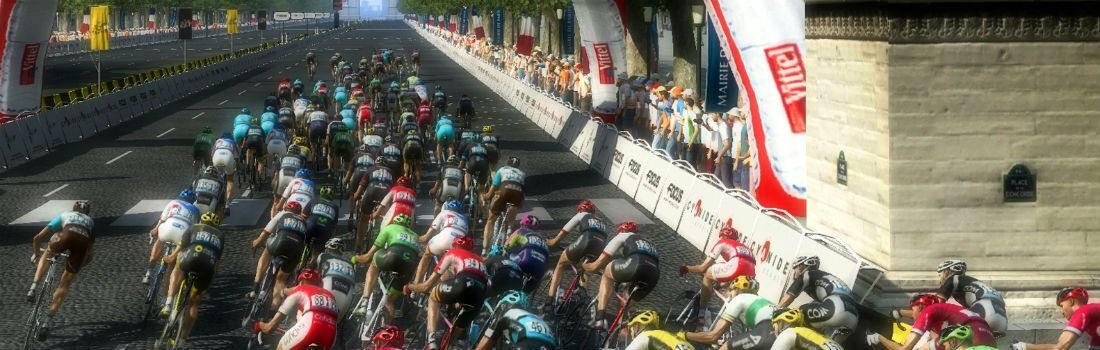 Pro Cycling Manager - Saison 2016_image_3|Rakuten