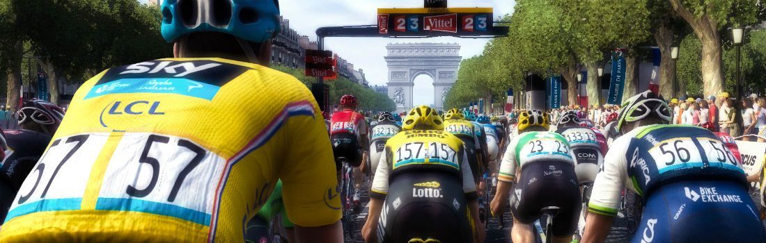 Pro Cycling Manager - Saison 2016_image_6|Rakuten
