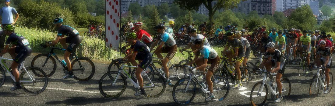 Pro Cycling Manager - Saison 2016_image_4|Rakuten