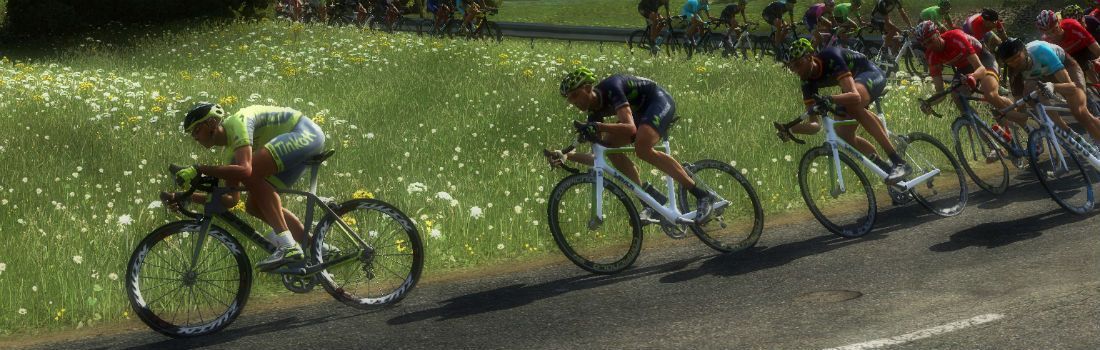 Pro Cycling Manager - Saison 2016_image_5|Rakuten