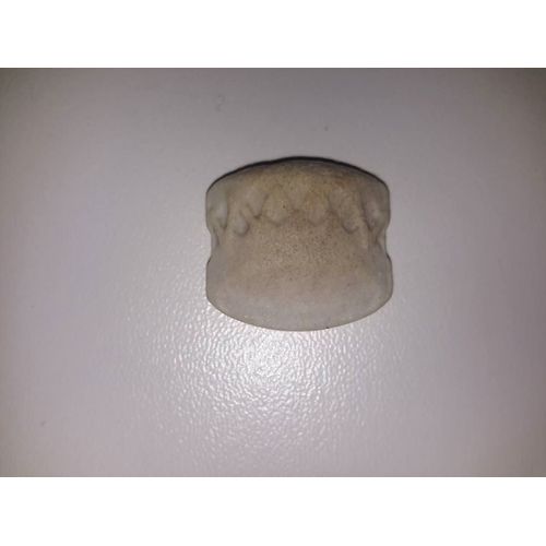Fève Ancienne Blanche  Couronne