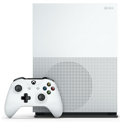 Xbox One S Launch Edition 2 To