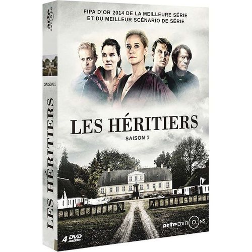Les Héritiers - Saison 1