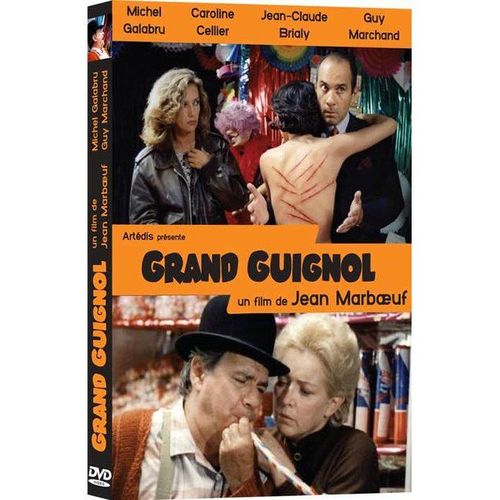 Grand Guignol