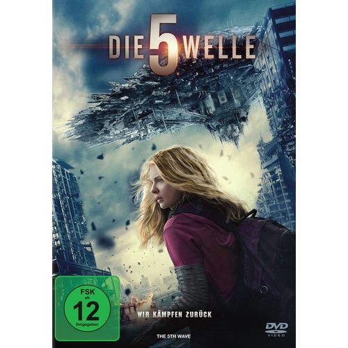 Die 5. Welle - Wir Kämpfen Zurück