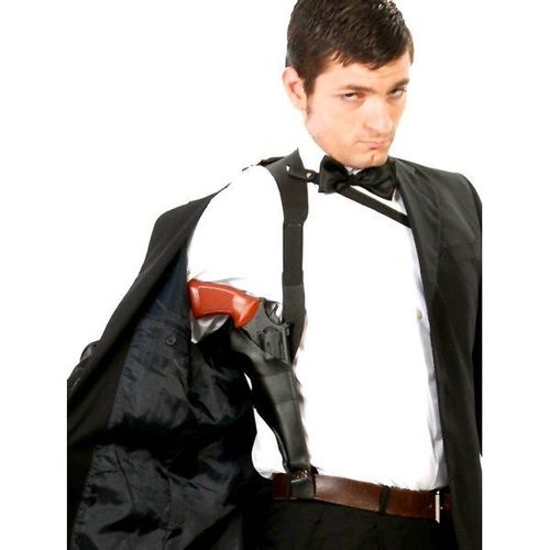 Holster D'épaule