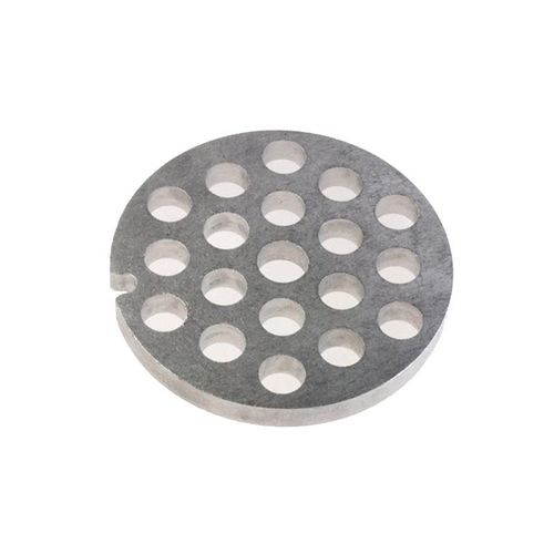 GRILLE HACHOIR EPAISSE GROS TROUS POUR PETIT ELECTROMENAGER KENWOOD - KW714428