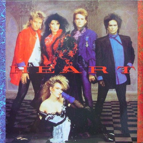 Heart 1985