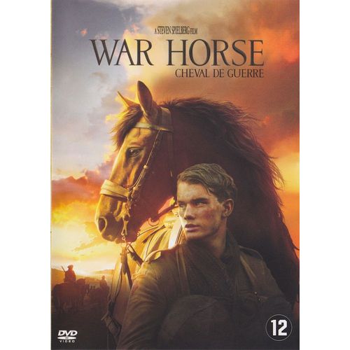 War Horse - Cheval De Guerre