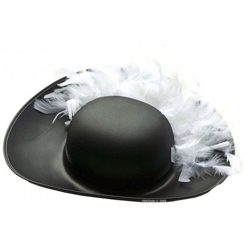 Chapeau De Mousquetaire - 16106