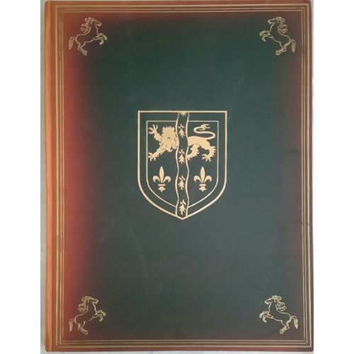 Le Département De La Mayenne