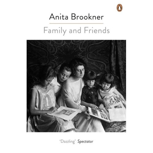 Family And Friends