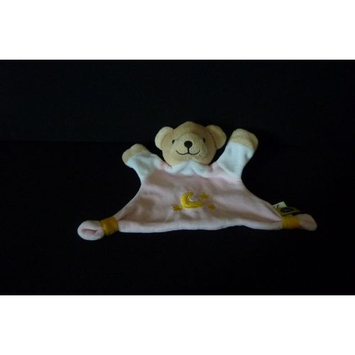Doudou Ours Gollnest &kiesel 1780053 39