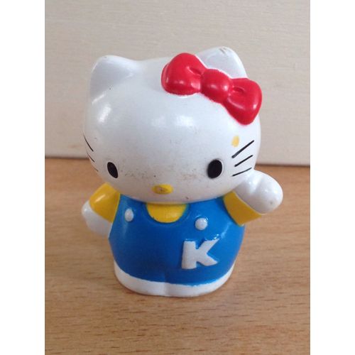 Figurine Hello Kitty