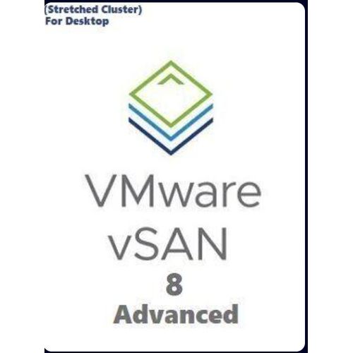 Vmware Vsan 8 Advanced For Retail And Branch Offices