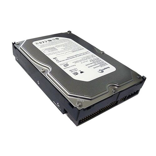 Disque Dur 120Go IDE ATA 3.5" Seagate ST3120022A Barracuda 7200.7 2Mo