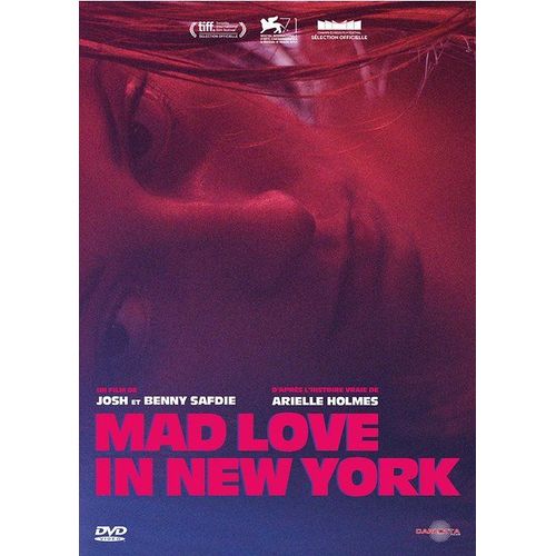 Mad Love In New York