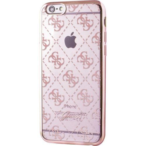 Coque Guess Iphone 6/6s Rose Gold