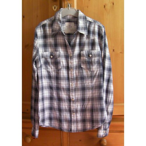Chemise Mixte H&m - Taille S