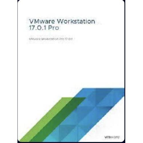 Vmware Workstation 17.0.1 Pro 20 Devices