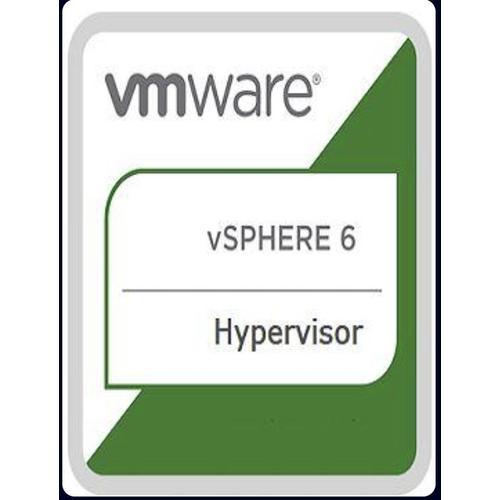 Vmware Vsphere 6 Hypervisor For Embedded Oems