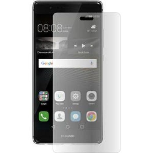 1 Film Vitre En Verre Trempé De Protection D'écran Transparent Pour Huawei P9 Eva-L09 / Eva-L19