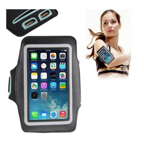 Housse Brassard Sport Jogging Smartphone Pour Apple Iphone 6/ 6s 