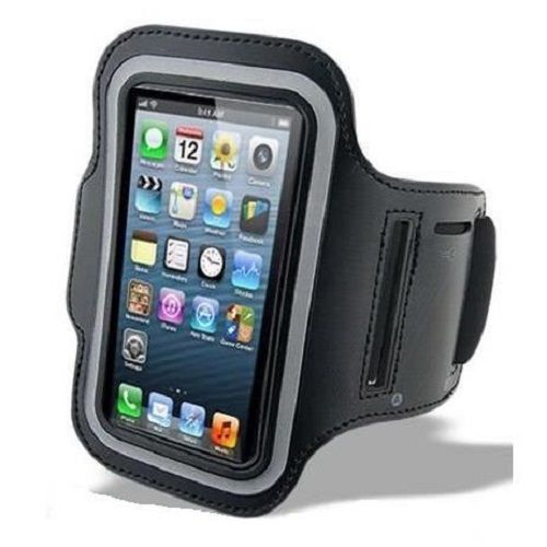 Housse Brassard Sport Jogging Smartphone Pour Apple Iphone 6 Plus / 6s Plus