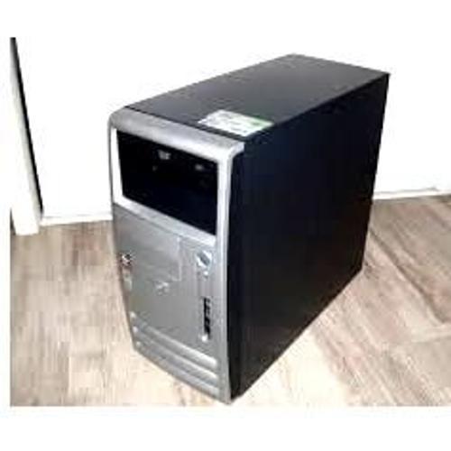 HEWLETT PACKARD DX 5150 AMD ATHLON 64 - 2.2 Ghz - Ram 250 Mo - DD 60 Go