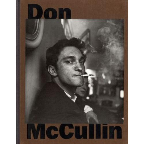 Don Mccullin (Hardcover)