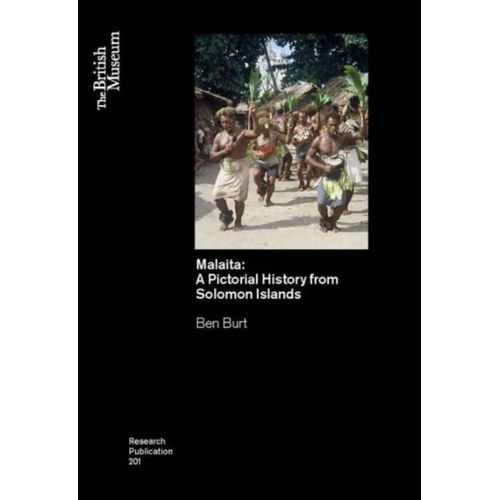 Malaita: A Pictoria History From Solomon Islands
