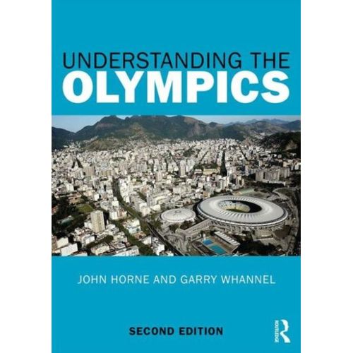Understanding The Olympics