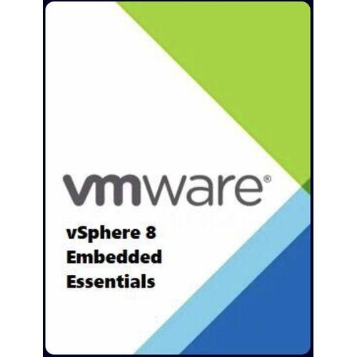 Vmware Vsphere 8 Embedded Essentials 2 Devices