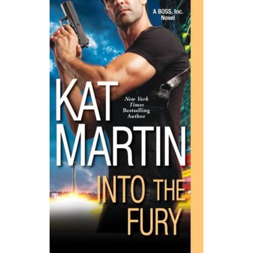Into The Fury