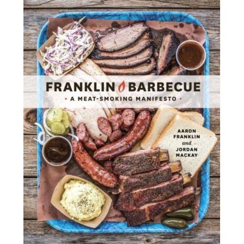 Franklin Barbecue