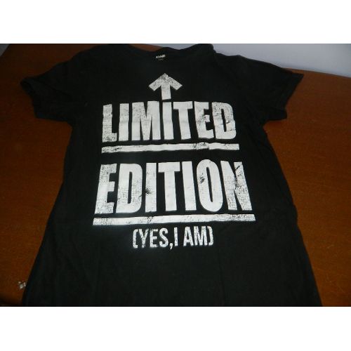 Tee Shirt Kiabi 12 Ans
