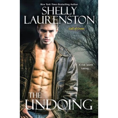 The Undoing