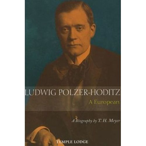 Ludwig Polzer-Hoditz, A European