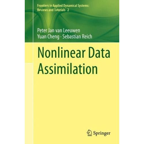 Nonlinear Data Assimilation