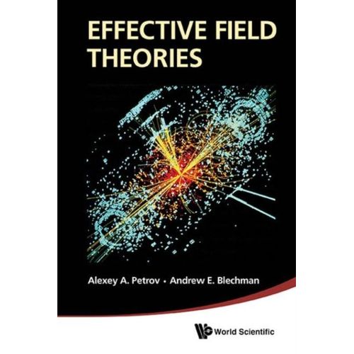 Effective Field Theories