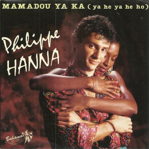 Mamadou Ya Ka 3'15 (Ph. Hanna / B. Deleuil - B. Levitte) / Version Instrumentale 3'15 
