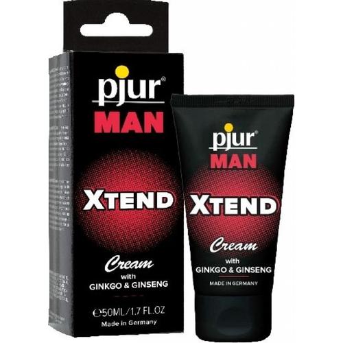 Stimulant Erection Xtend Cream Penis Erect 50ml Pjur