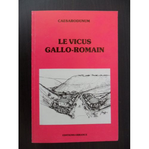 Le Vicus Gallo-Romain
