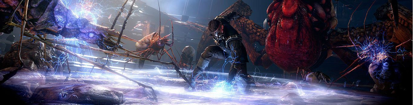 The Technomancer_image_2|Rakuten